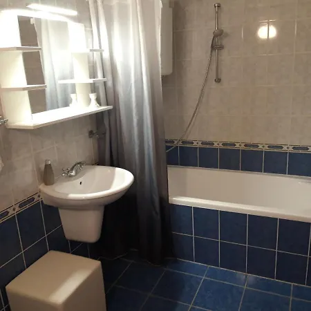 Apartment Eszter Vendeghaz