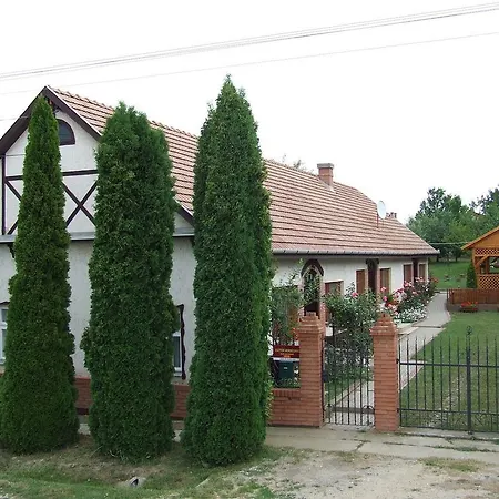 Eszter Vendeghaz *